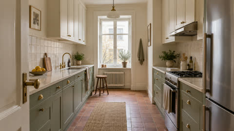 Listing photo 2 of the example apartment