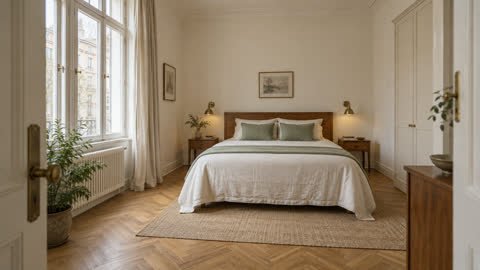 Listing photo 3 of the example apartment