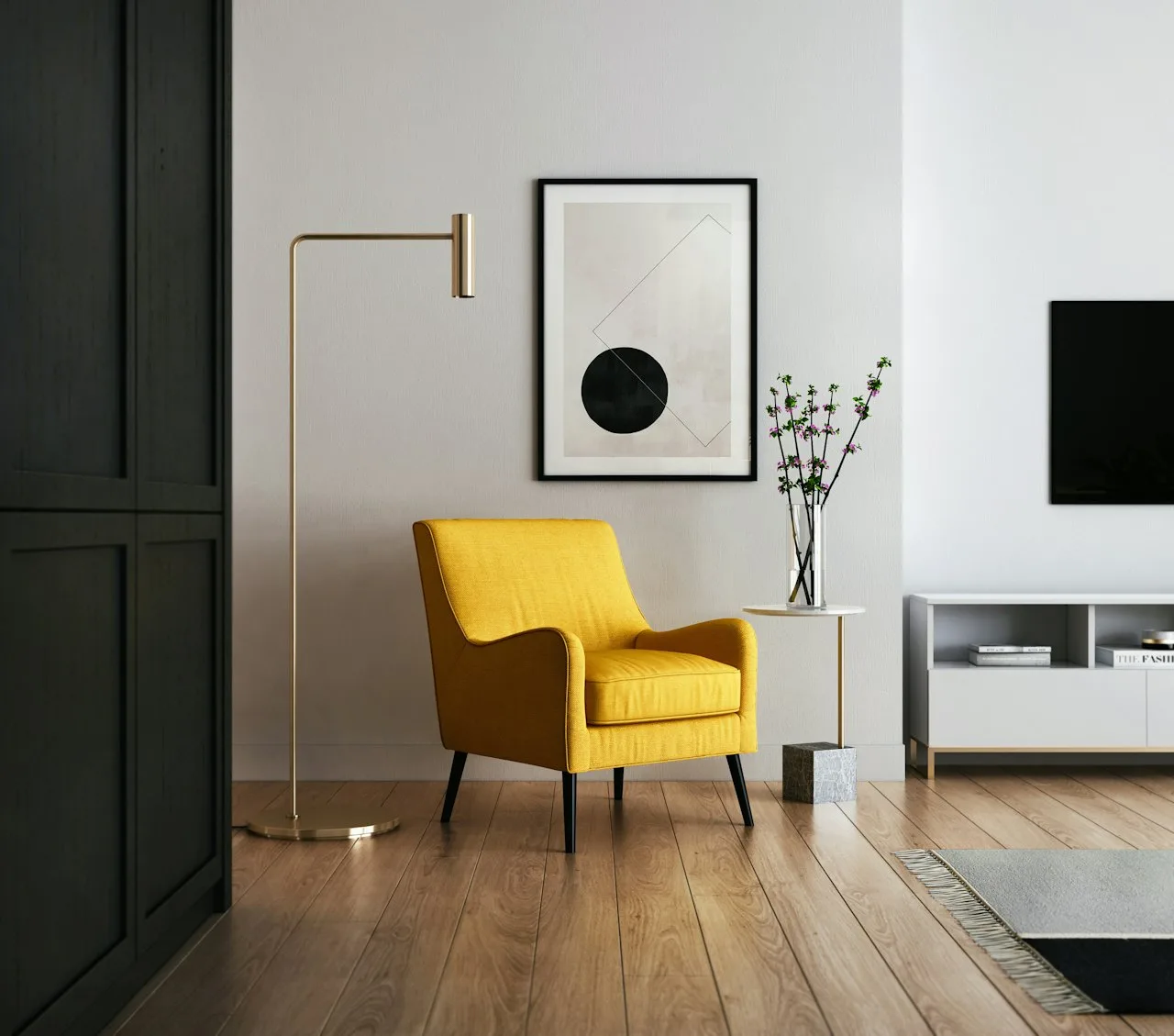 MotionCasa screenshot
